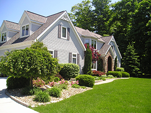 Landscapers and Lawncare Services in Saint Clair, MI